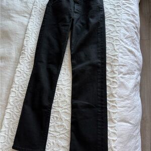 Women's Black Jeans